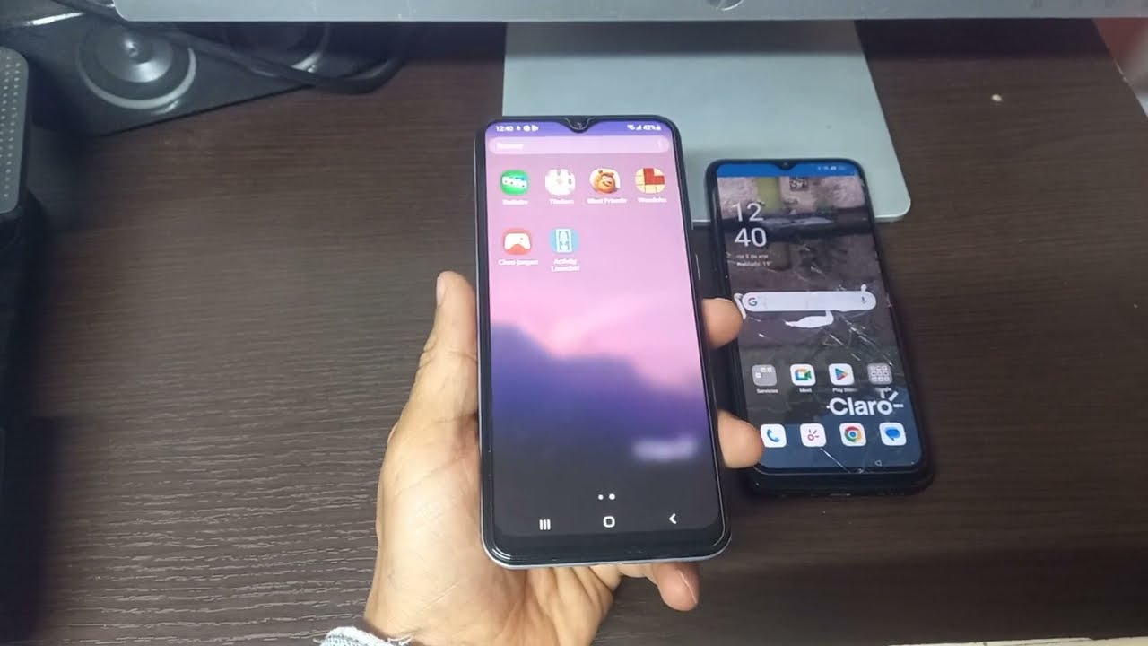 Eliminar Cuenta Google OPPO A57 (CPH 2387), ANDROID 13.Ultima Seguridad Enero 2024.