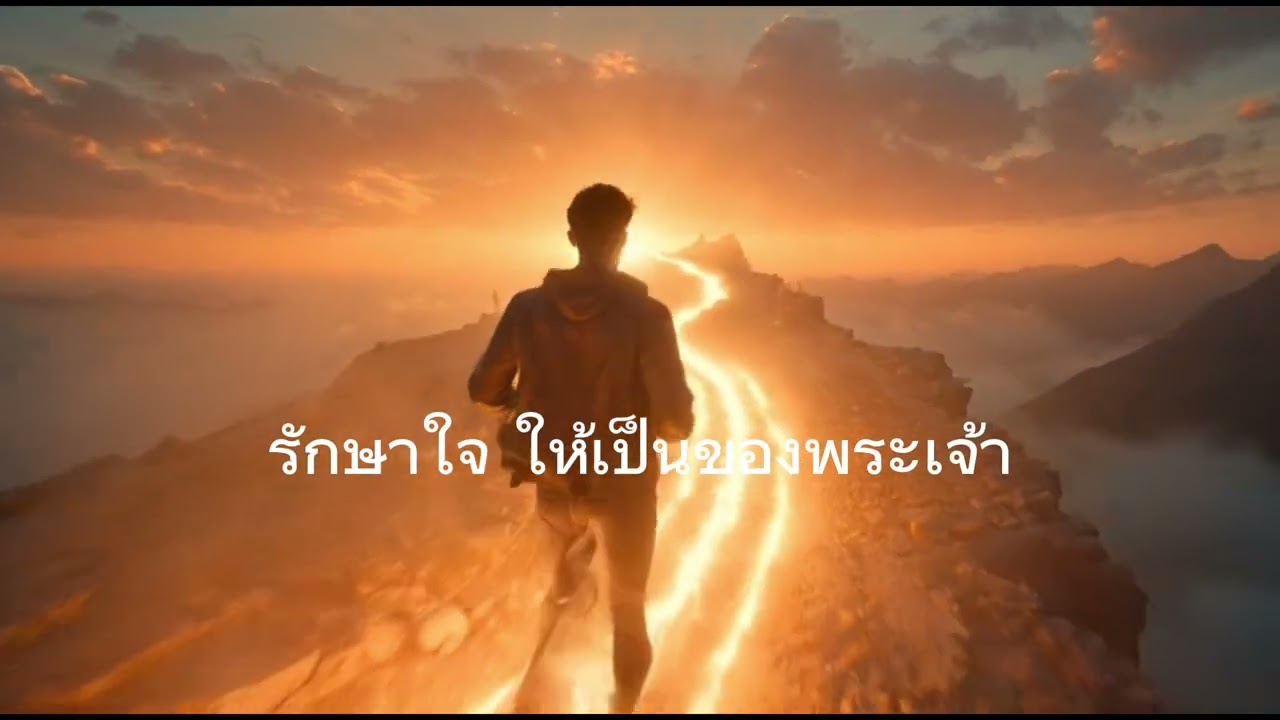 🛑 บททดสอบเดิมกลับมาทำไงดี? 