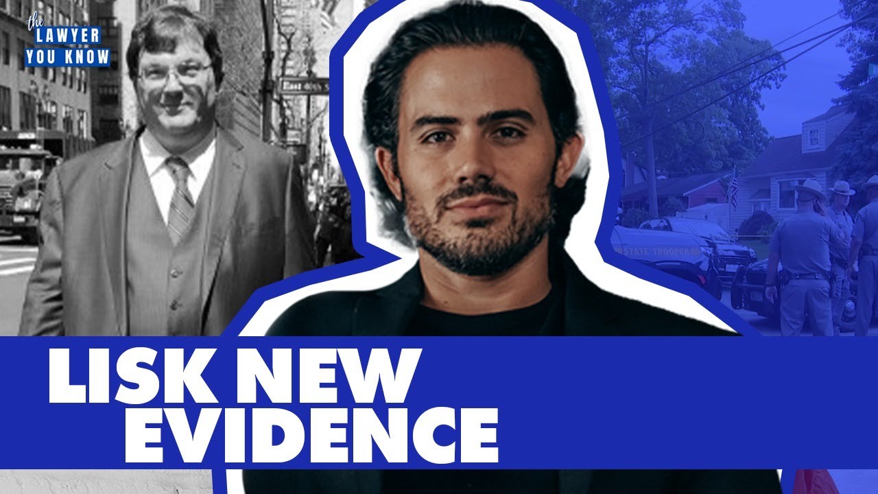 LIVE! Lawyer Reacts: Gilgo Suspect Search Warrants Reveal New Evidence + Why Did This Take So Long?