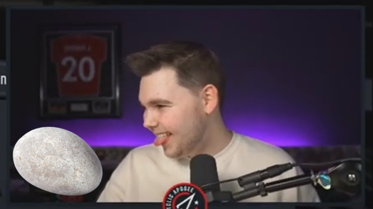 PLKD i kosa z KAMYKIEM