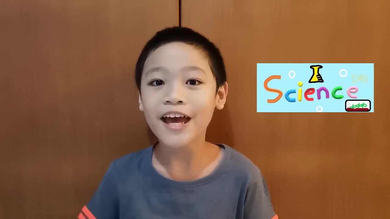 Scratch - Science Series - Total Eclipses