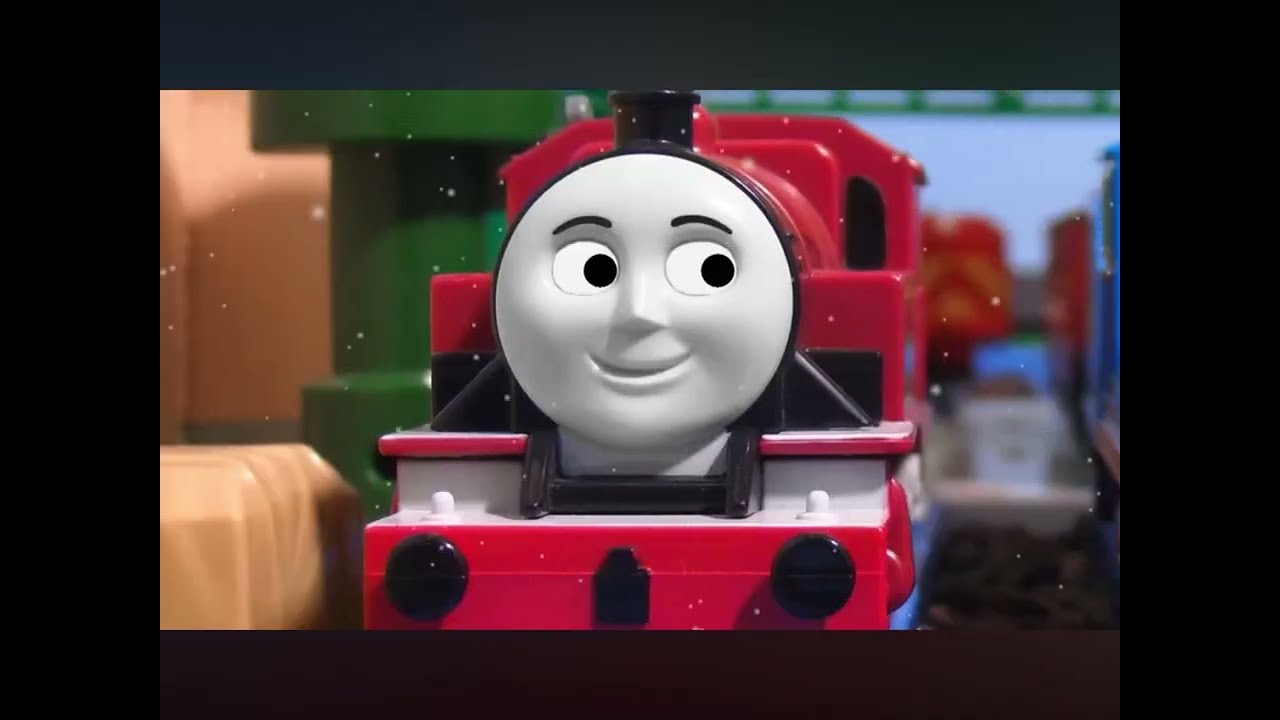 TOMICA Thomas & Friends Short 33:￼ Troublesome Trucks