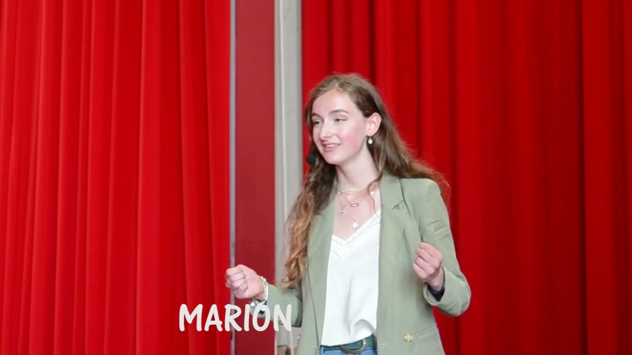 Présentation Finale Éloquence à Bloch 2022