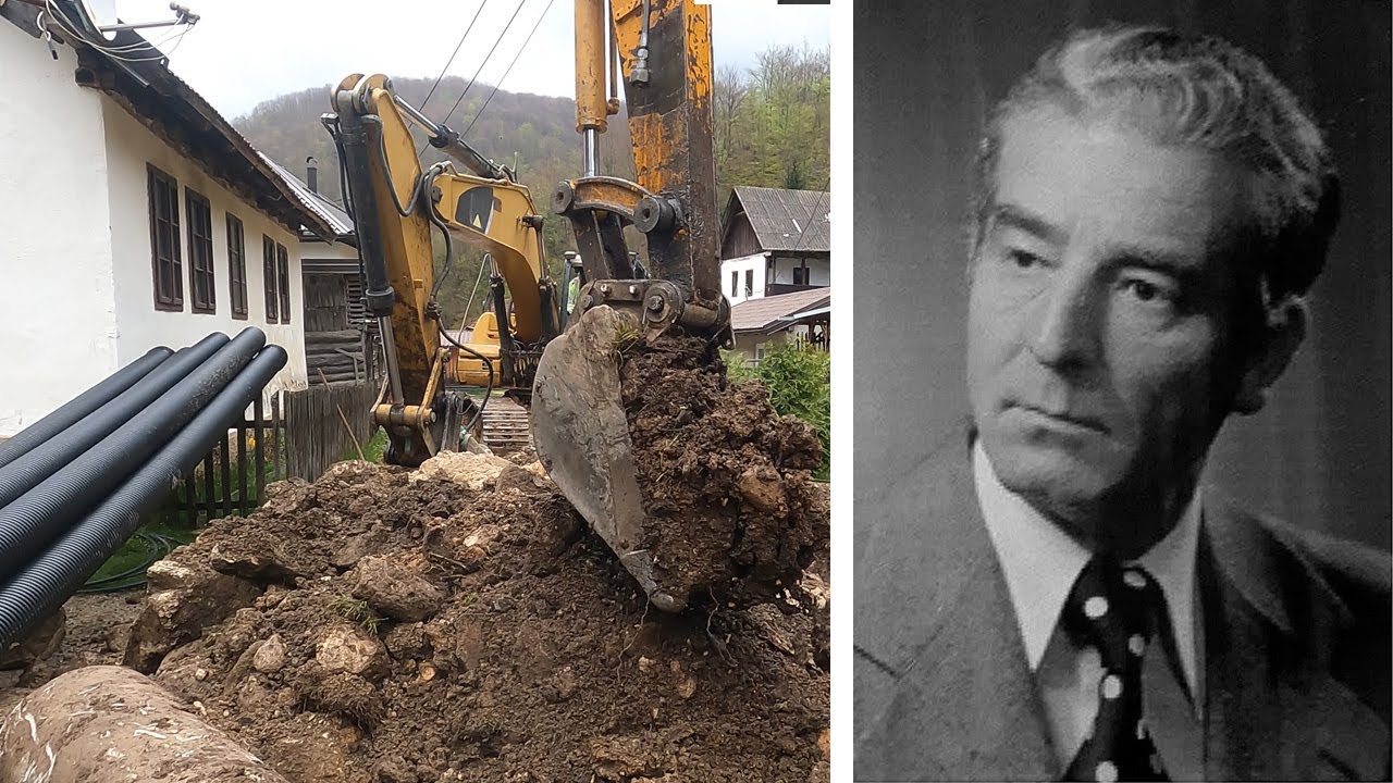 Ivin  milijun maraka već se troši na infrastrukturu Vranaca