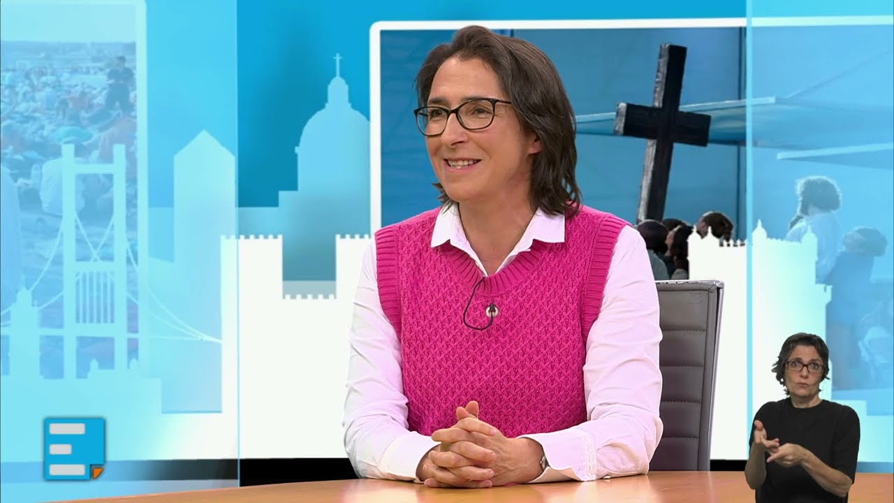 Semana Laudato Si’: Sementes de Esperança - 19 a 26 de maio de 2024