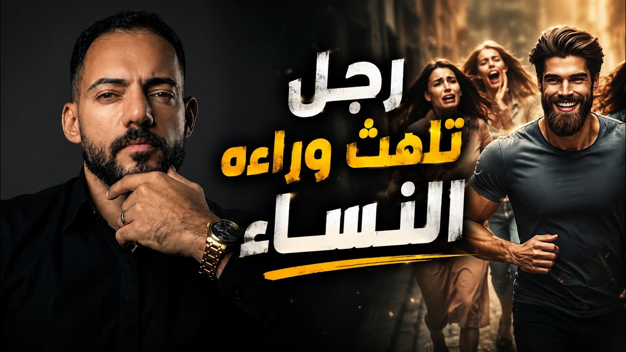 الحلقة 14 - الرجل عالي القيمة