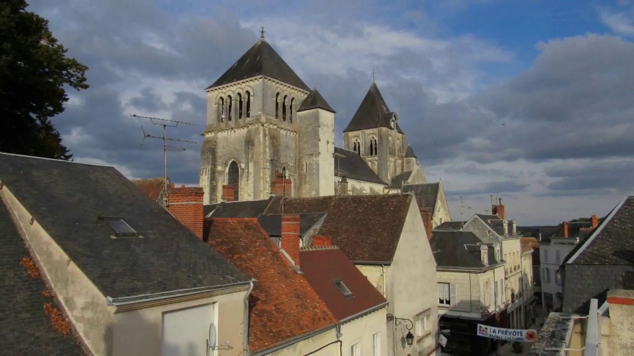 Saint-Aignan  (Val de Loire)