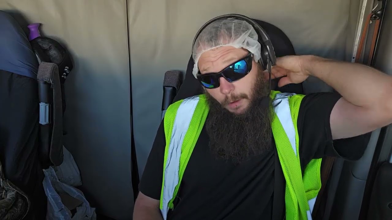 1 year review. You gotta hear this indian river transport