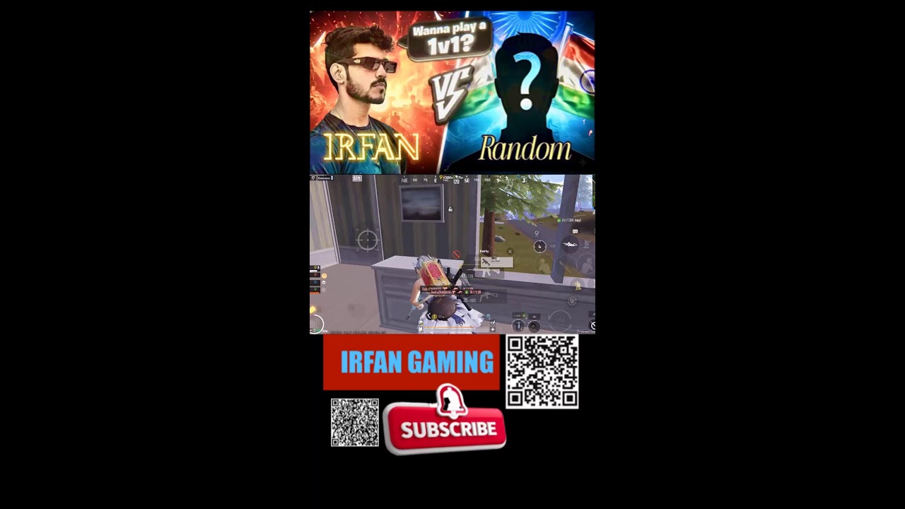 1v1 TDM | Subscribe & Play 👊🏻| BGMI IS LIVE