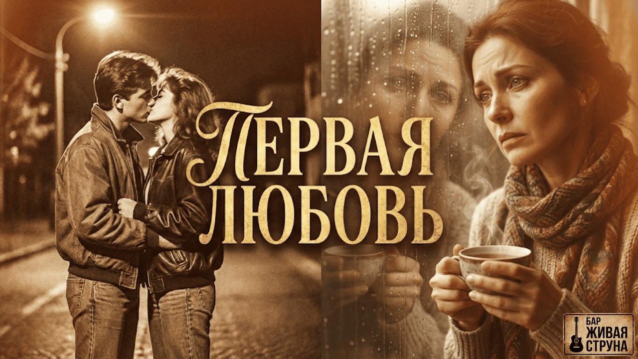 ИЮЛЬСКОЕ НЕБО. Очень душевная новинка для тех, кто любил! Песня 