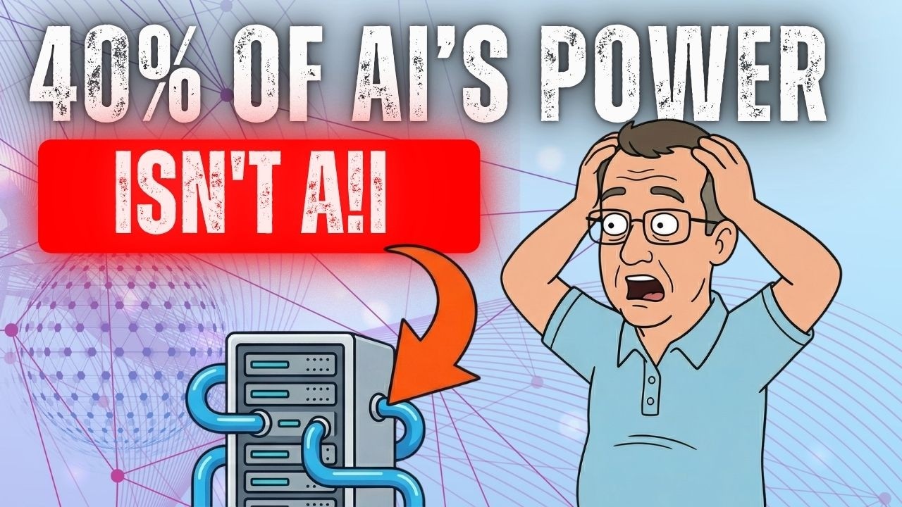 How AI Data Center Liquid Cooling Works (Explained Simply)