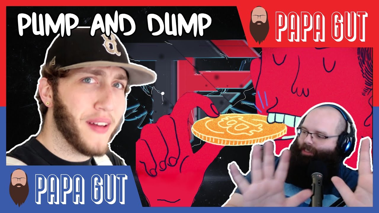 Faze Banks Cryptocurrency Scam