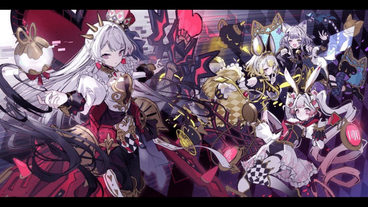 Master Duel - Maliss Showcase 1