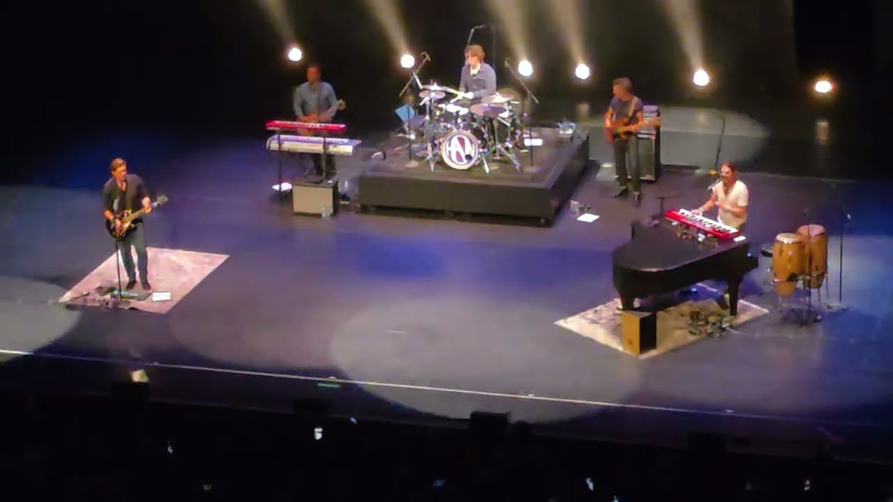 Hanson - 'Mmm Bop' | Hamilton, Ontario, Canada | Oct 2nd, 2025