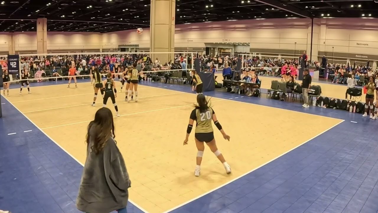 GP 14 PREMIER Vs AVA 14 CORAL