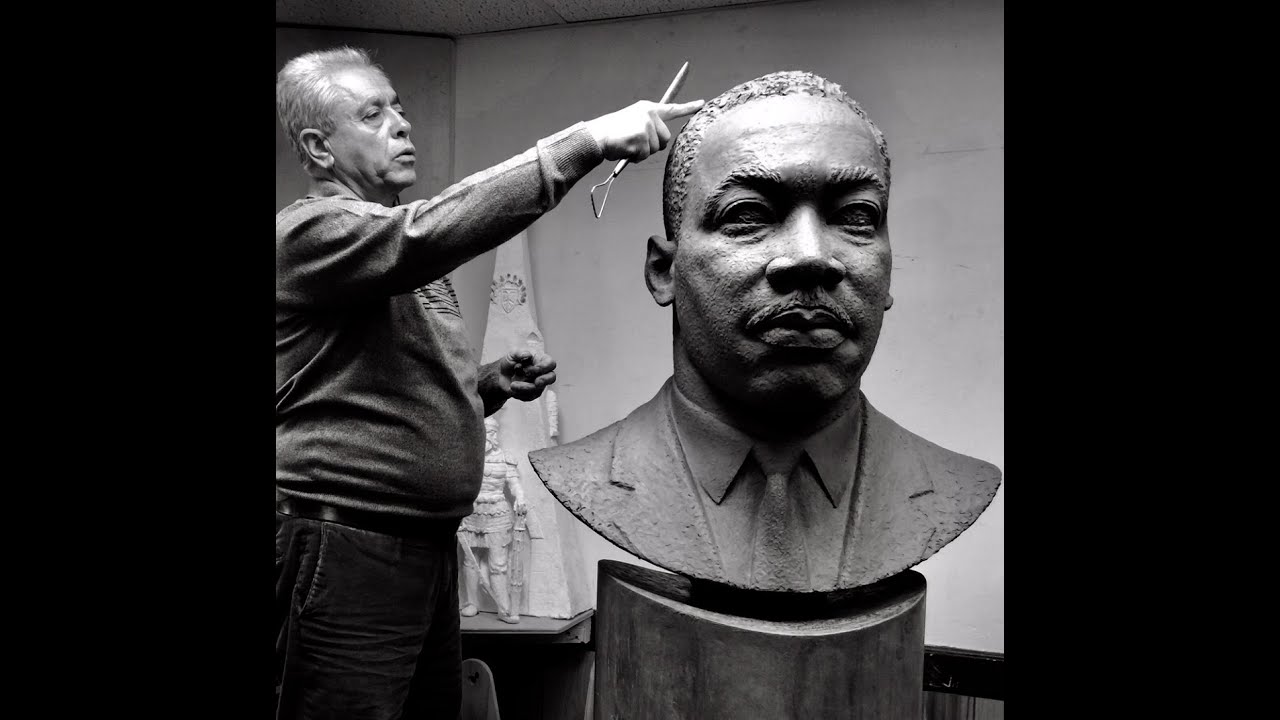 Vasil Rakaj, artisti mes dy kontinenteve - Tom Ther&ccedil;aj (Dokumentar)