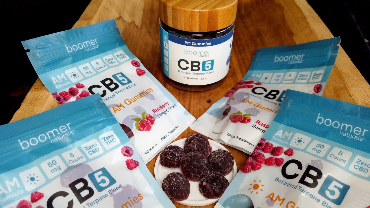CB5 Not CBD. Product review of CB5 the revolutionary new alternative to CBD