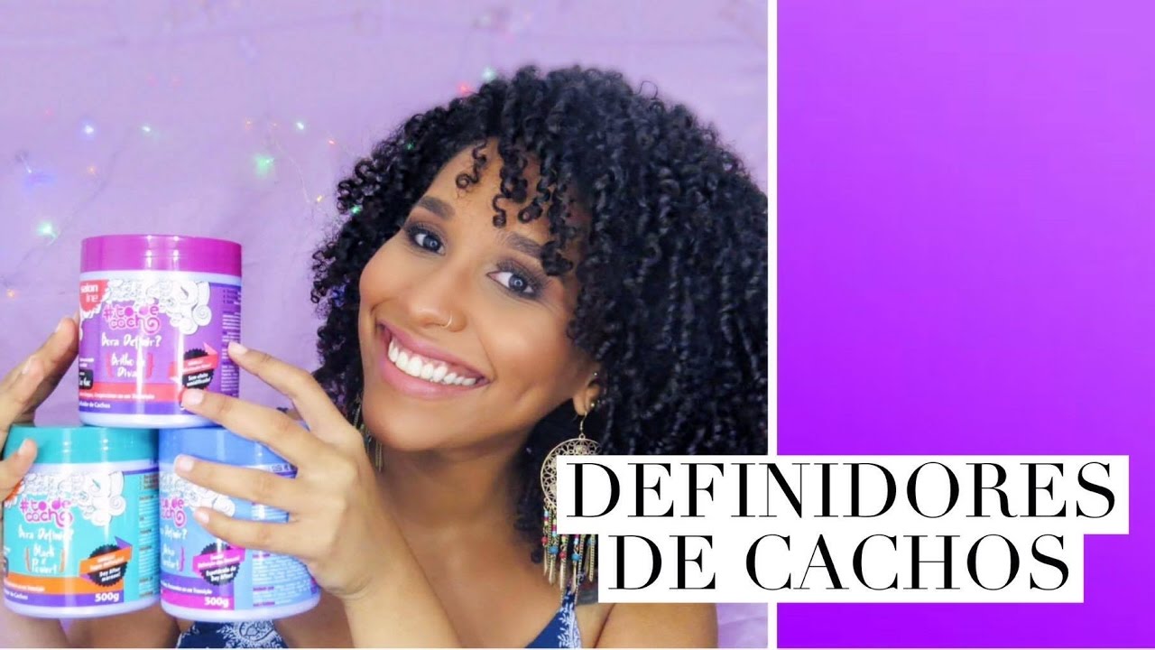 RESENHA DOS DEFINIDORES DE CACHOS DA #todecacho | melhores finalizadores ever