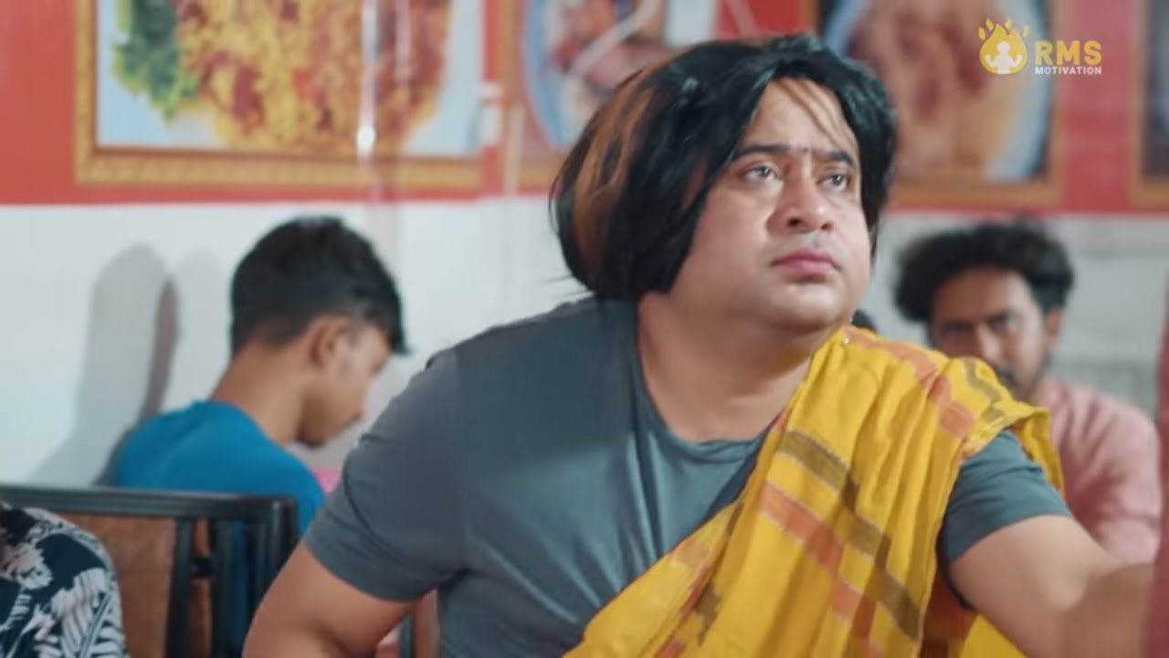 হিজরাকে রেস্টুরেন্টে ইফতার করতে দিলো না মালিক । RMS Motivation