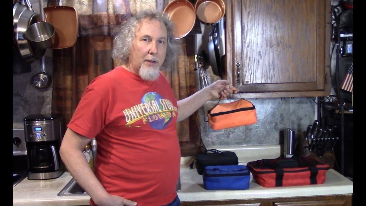 A Complete Hot Logic Supper