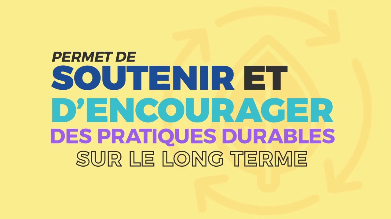 Qu’est-ce que l’investissement à impact ?