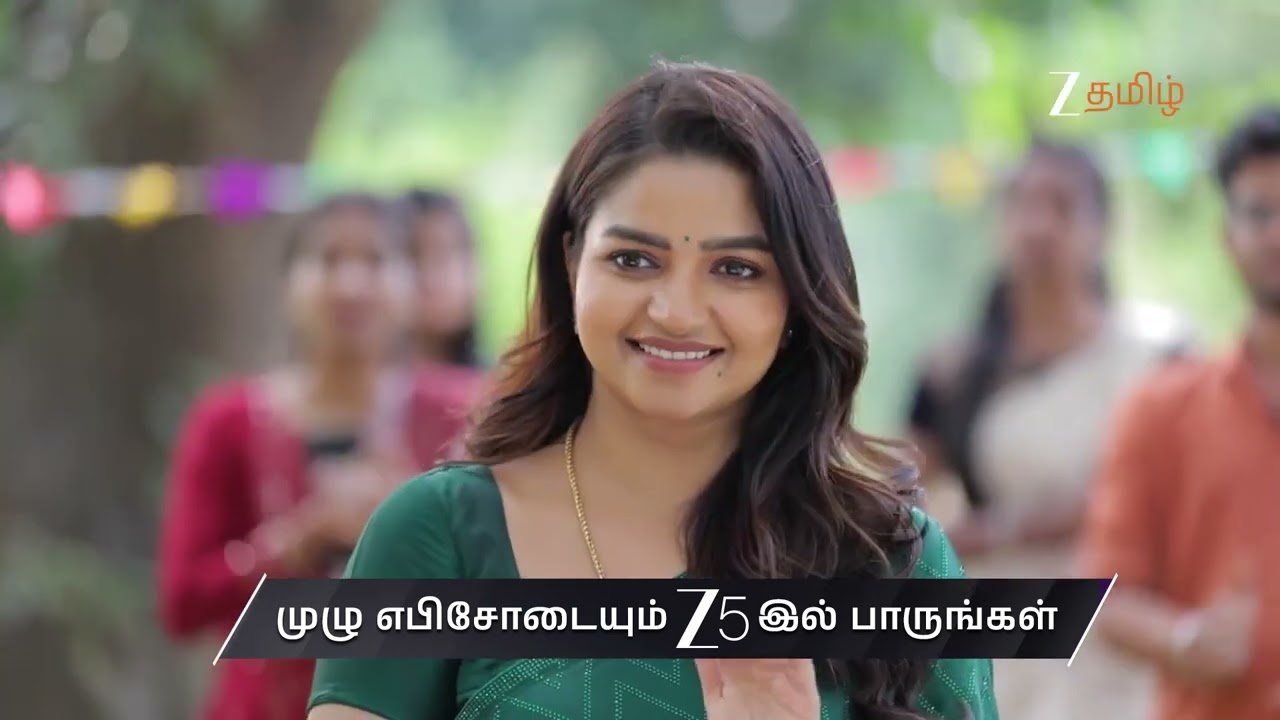 Idhayam | Ep - 911 | Preview | Feb 08 2026 | Zee Tamil