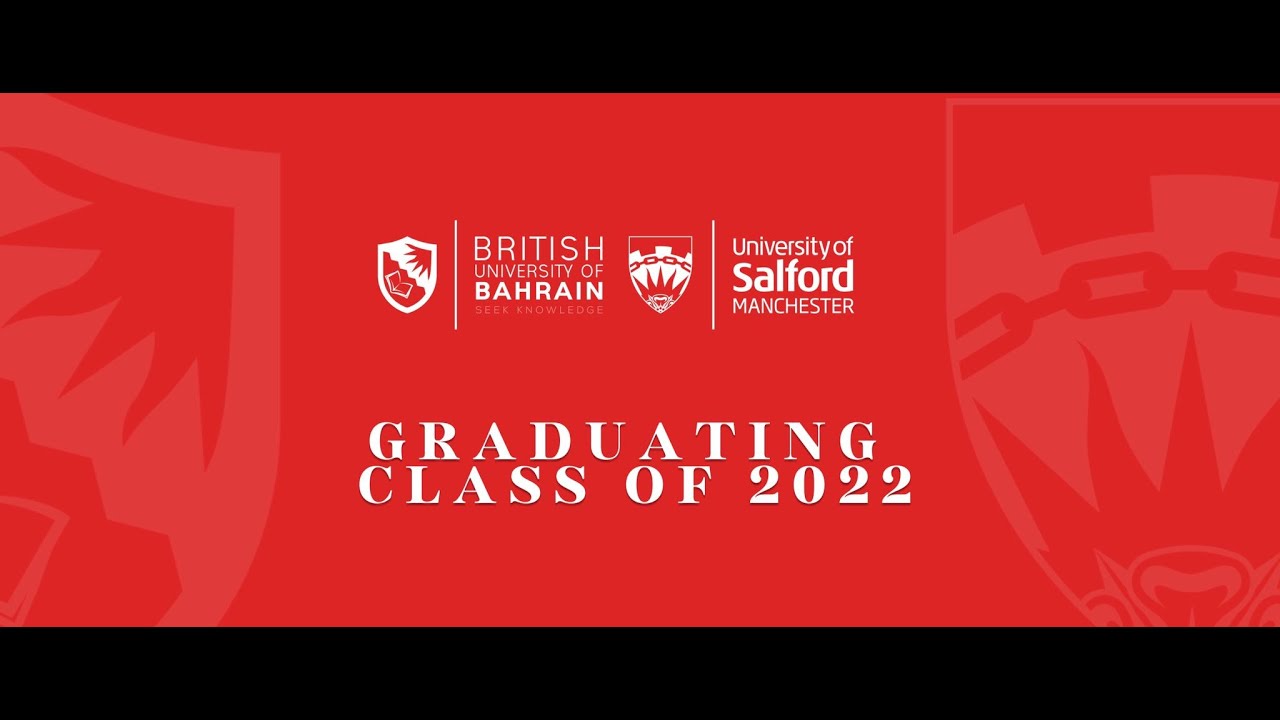 BUB’S GRADUATING CLASS OF 2022