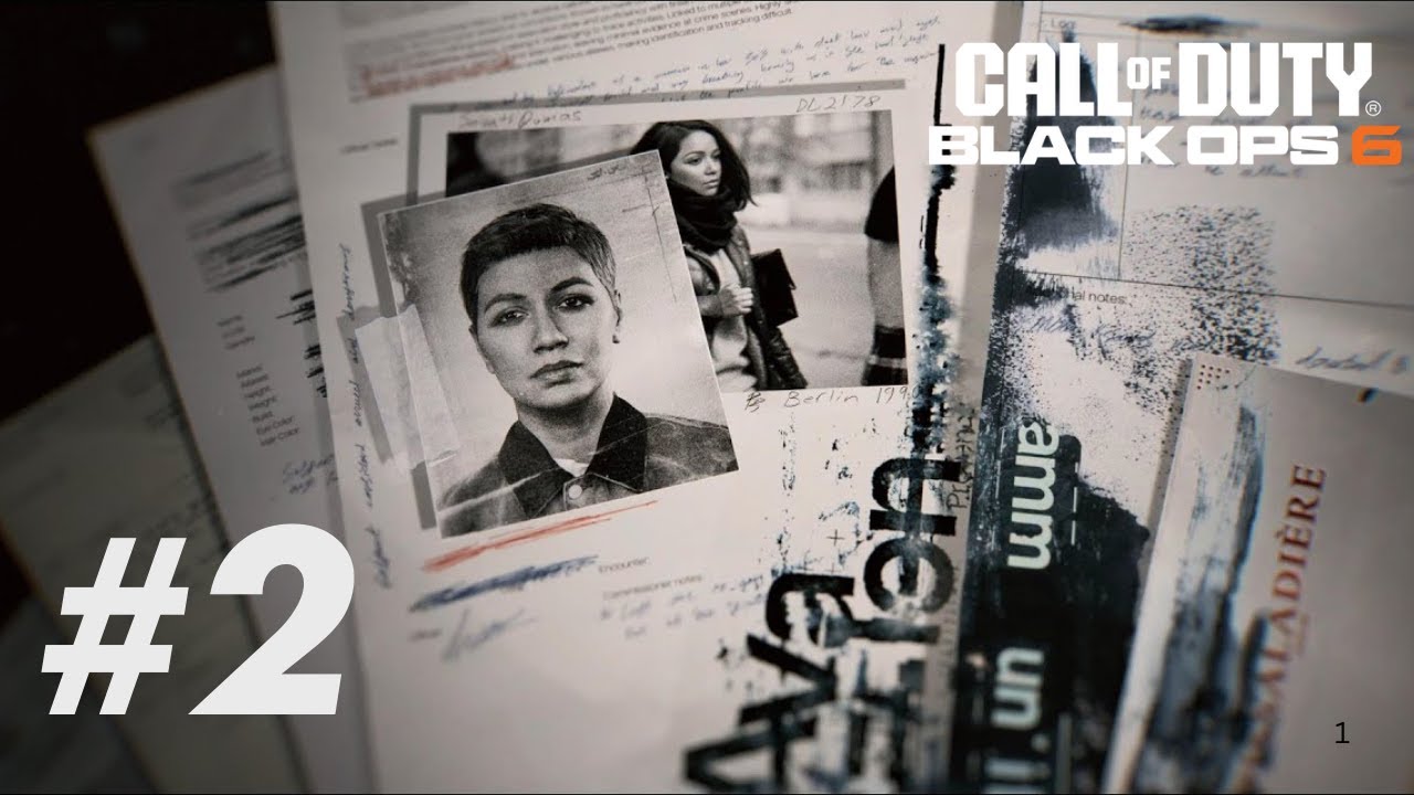 Black Ops 6 