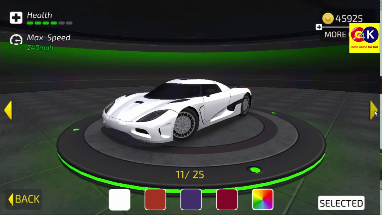 Drive Academy ✓ Driving Cars ✓ G4K Android GamePlay FHD #13