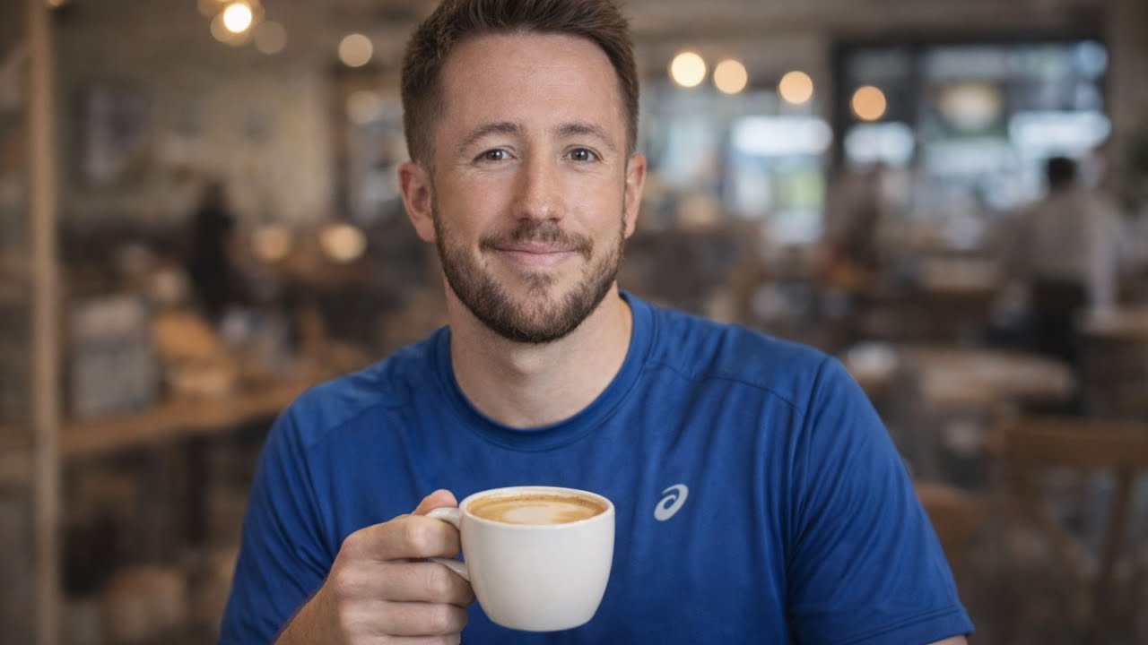 The BEST parkrun Cafés in the North East!