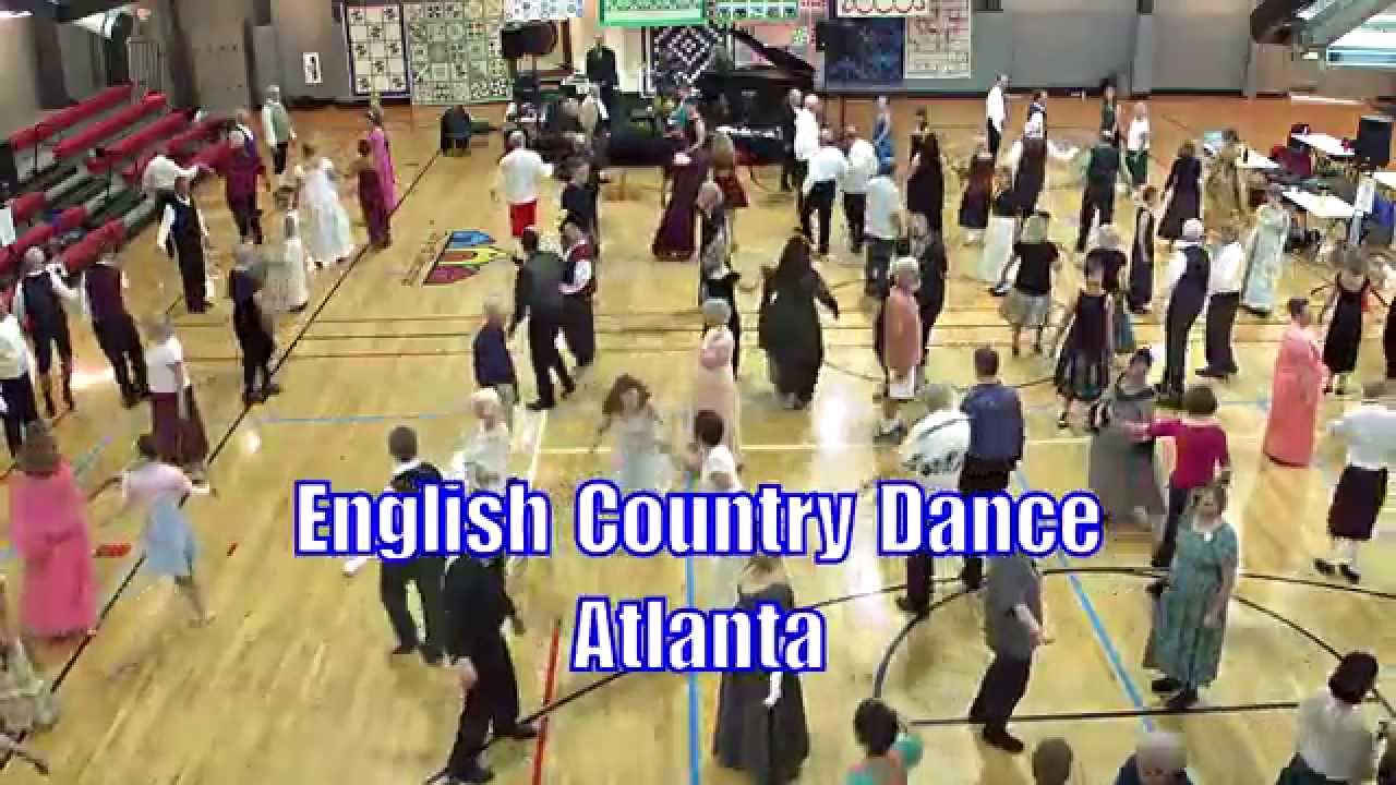 English Country Dance - Fandango - Brad Foster & Foxfire - Key To The Cellar