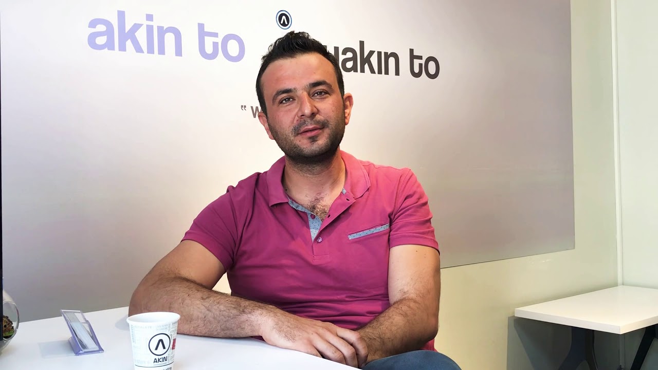 ONLINE D GRUBU &Ouml;ĞRENCİMİZ Alp Bey YDS sınavından 30 puandan 67.5 puana nasıl &ccedil;ıktı ?