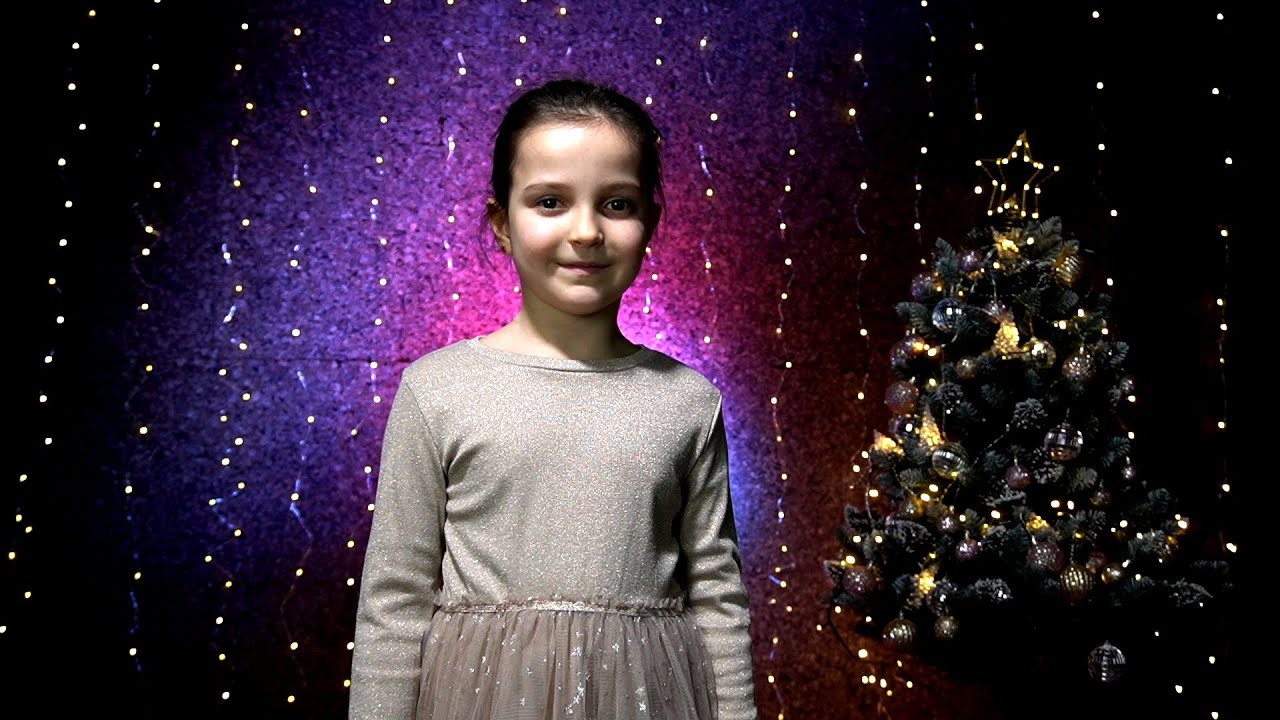 Emilia Borek I Zagraj dziecku kołysankę