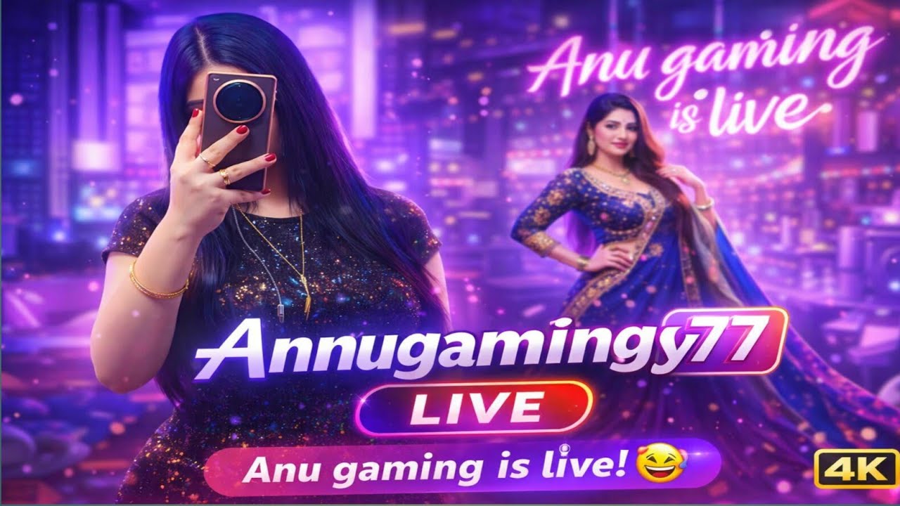 🔴Live : ID check All subscriber ID ANNU gaming 77 || #freefireMax