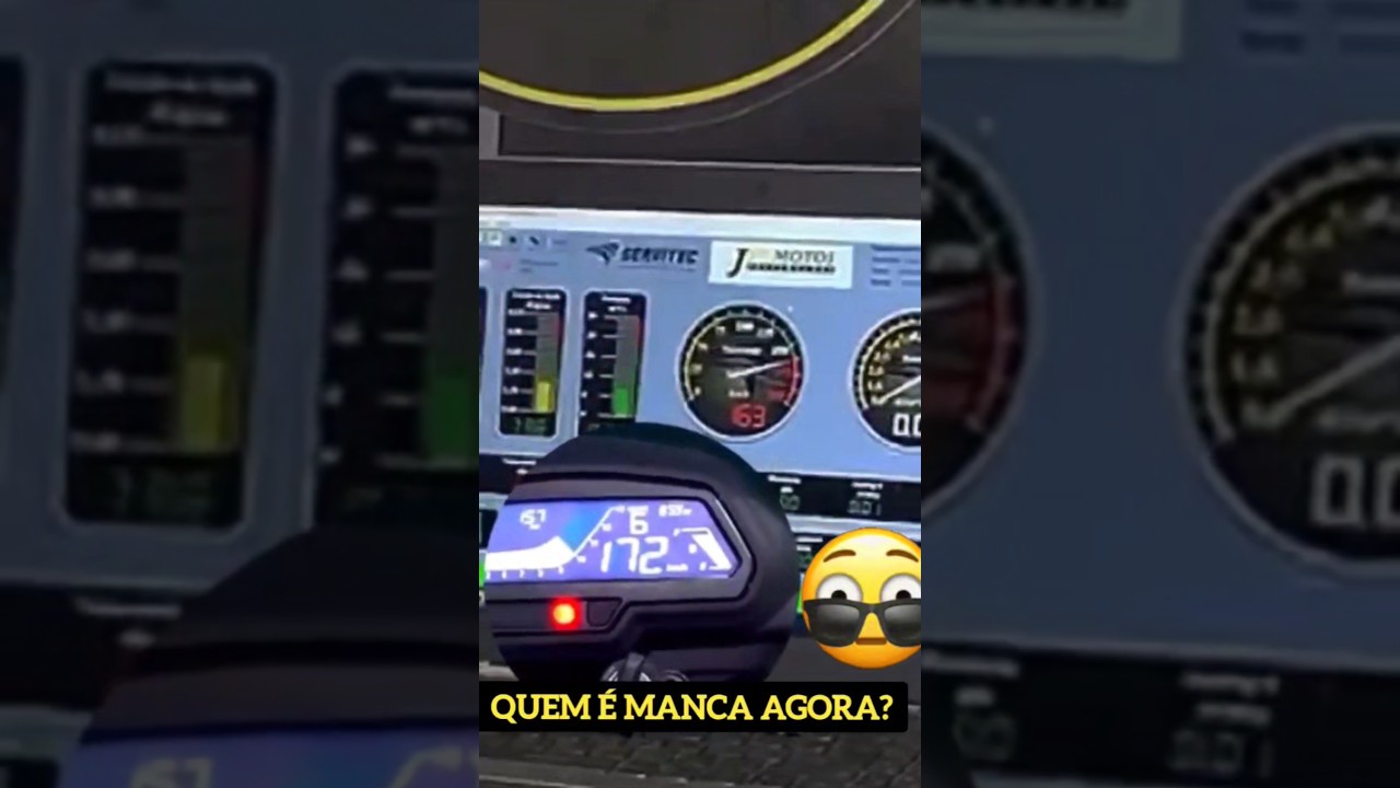 Quem ganha no dinamômetro D-250, Fz-25, 300f ou Flash-250? assista até o final e se inscreva 