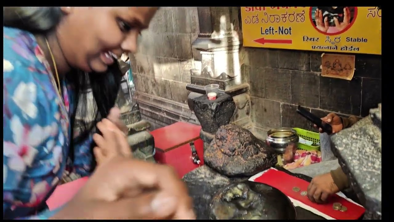 Trip to Tuljapur II ALLURI VLOGS 
