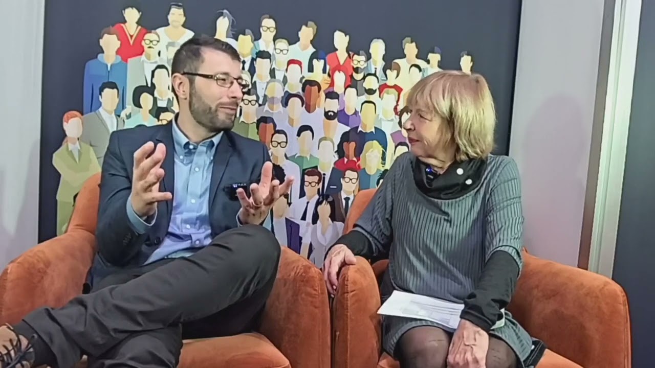 Live from IMEX with Skift Meetings