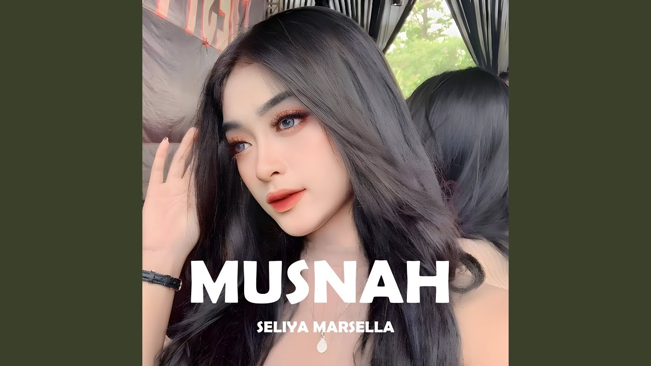 MUSNAH (Live)