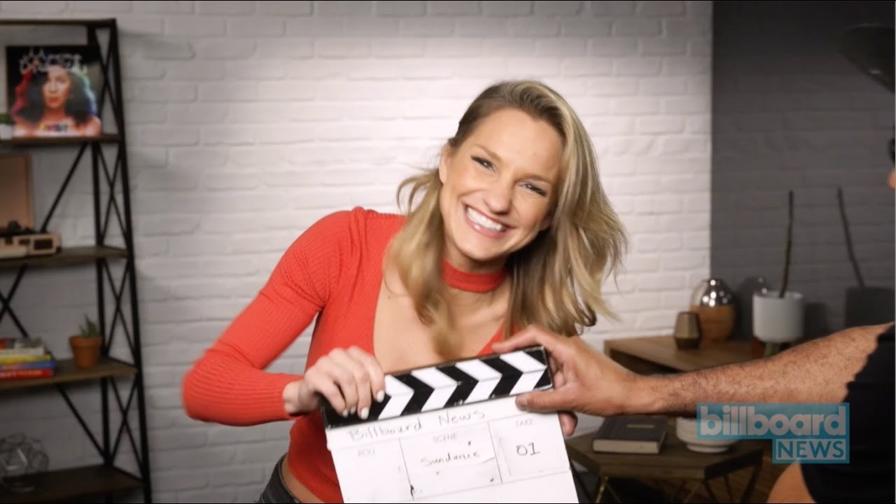 Hosting Reel - (Chelsea Briggs)