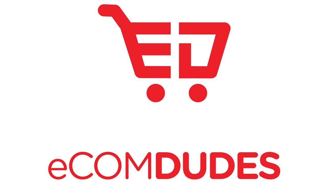 eCom Dudes - Welcome!