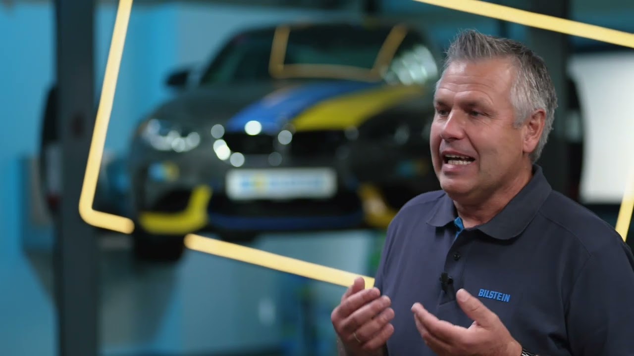 Bilstein | 