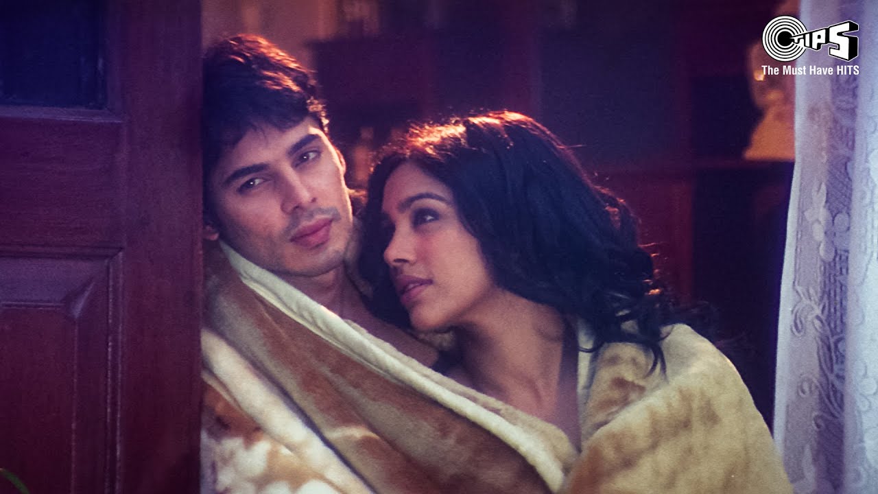 Aapke Pyaar Mein Hum Savarne Lage - Raaz | Alka Yagnik | Nadeem - Shravan | Romantic Song