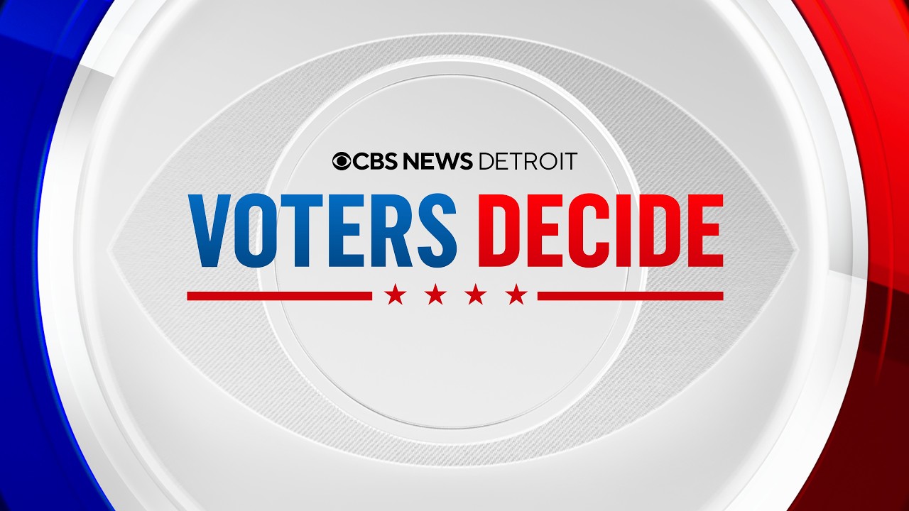 Tracking Michigan's 2026 primary election results