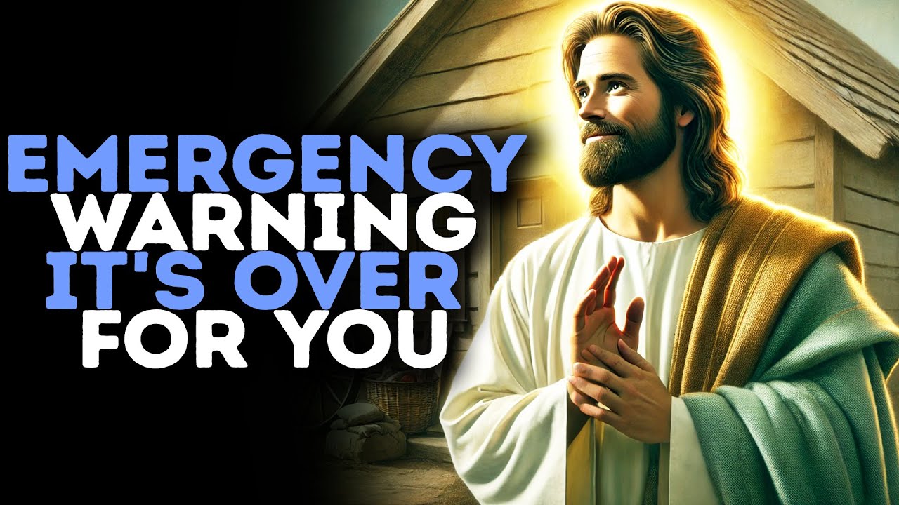 God Warns: 