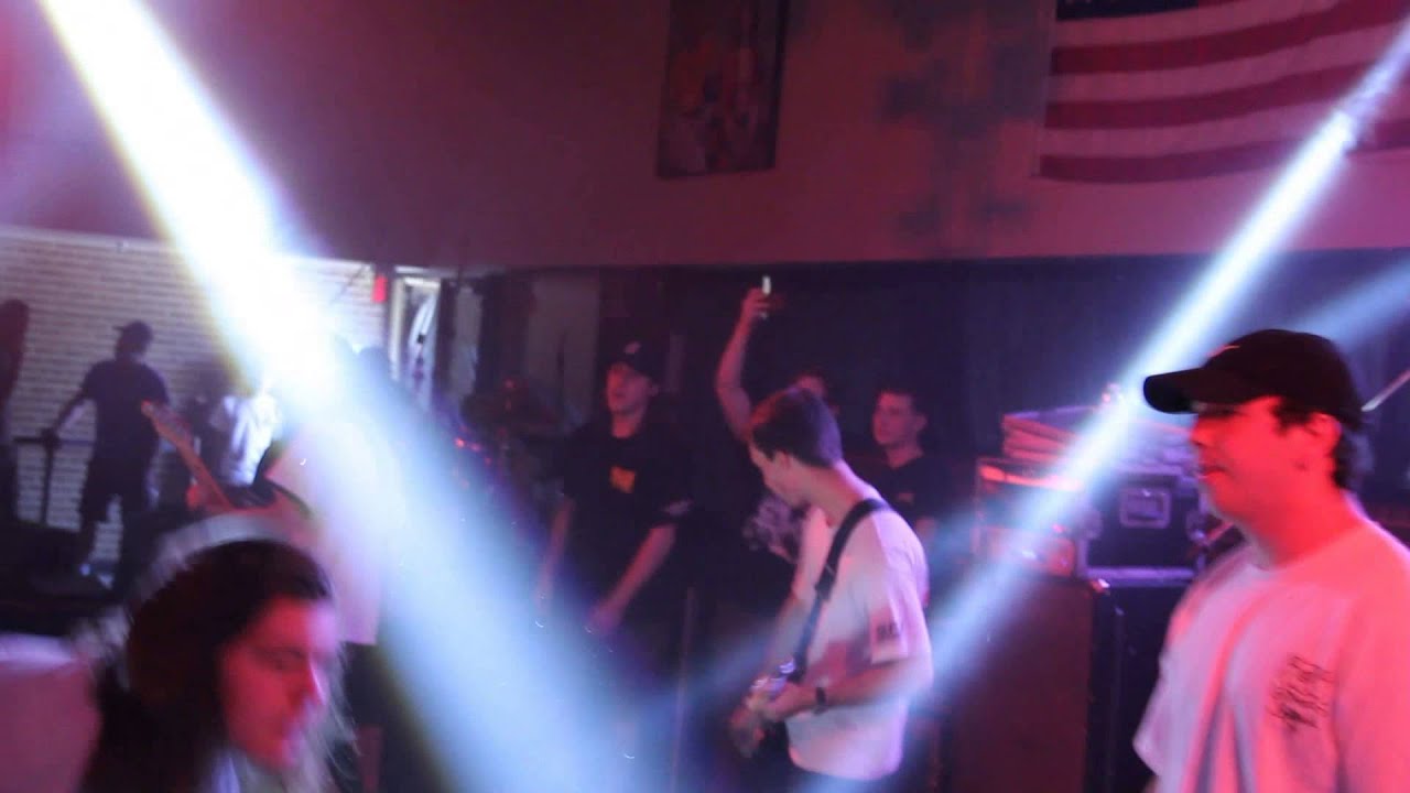 Citizen - The Night I Drove Alone