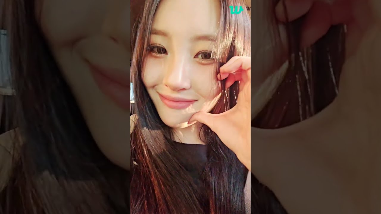 Sunmi weverse live [ Eng sub] 10-21-2023 | korean actor live video with Eng sub
