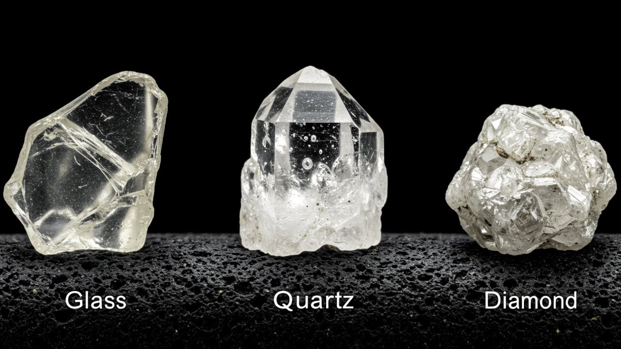 This Isn&rsquo;t Glass &mdash; It&rsquo;s a Misidentified DIAMOND Worth Thousands