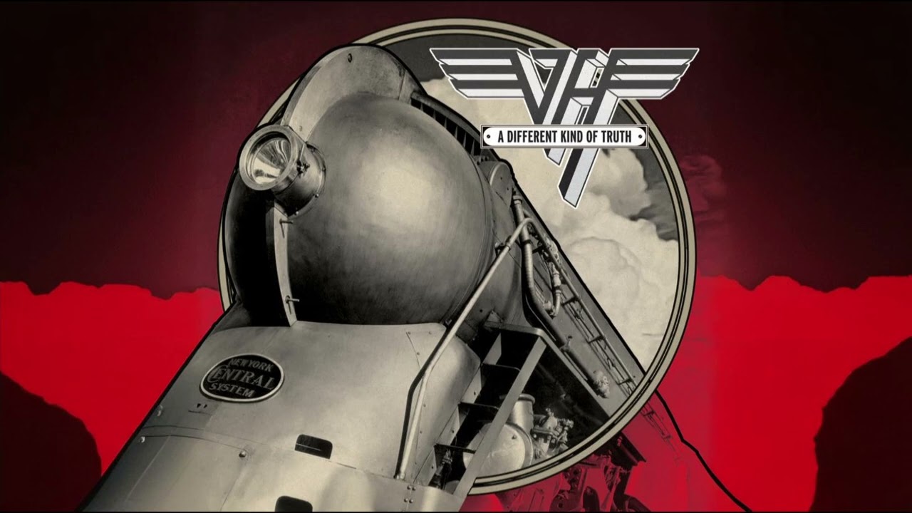 Van Halen - Tattoo (Isolated Guitar)