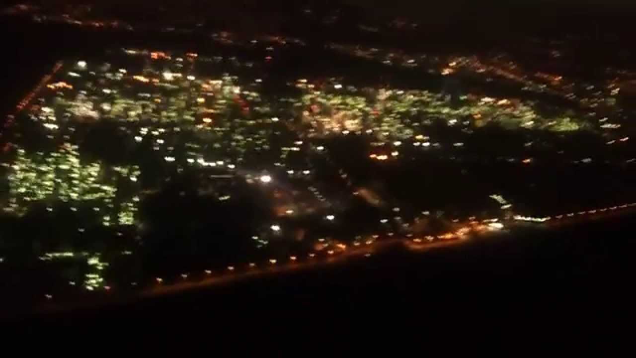 Haifa from the Air