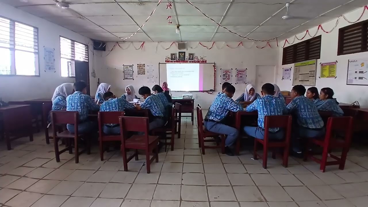 bimtek yayasan kemala bhayangkari